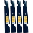 thumbnail image 1 of A&I XHT 18", 5/8", Notch Mower Blade (Set of 4) - B1EM1802,4, 1 of 2