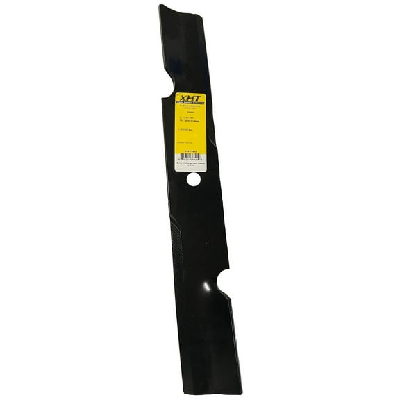 A&I XHT 18", 5/8" Notch Mower Blade (Single) - B1FE1052,1