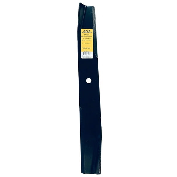 A&I XHT 20-1/2", 5/8", HL Mower Blade (Single) - B1DC1506,1