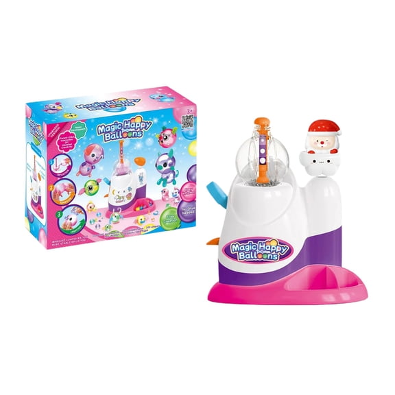 A Inflatable Toy Set A For Childrens Hands On Creation And Imaginative Assembly With Safe Materials And Bright Colors
