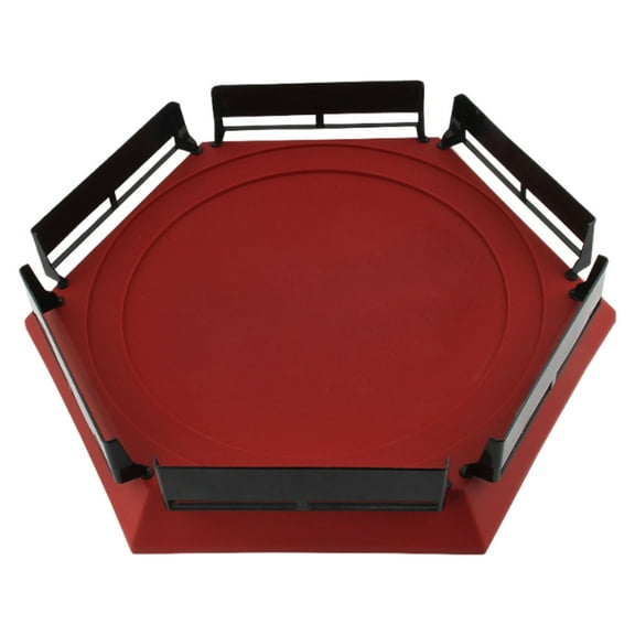 A Interactive Spinning Game Board For Competitive Family Entertainment With Durable Construction For Repeated Use And Social Interaction