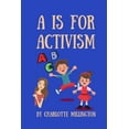 thumbnail image 1 of A Is For Activism, (Paperback), 1 of 1