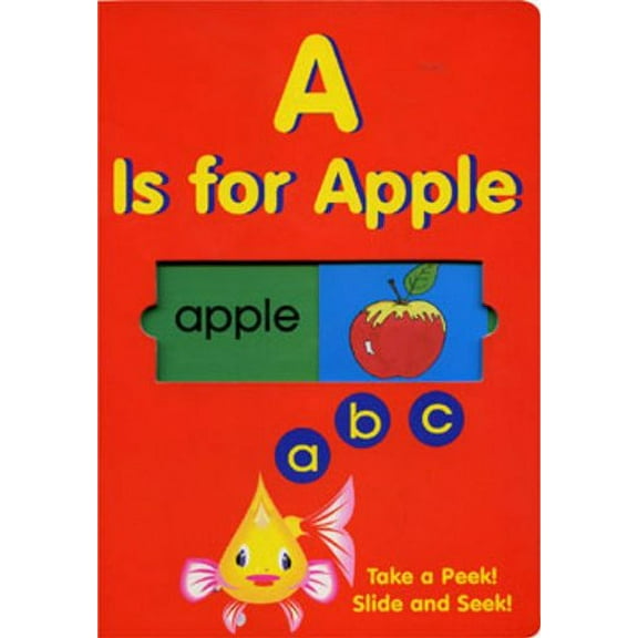Pre-Owned ABC (Board book) 1577551974 9781577551973