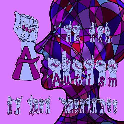 Pre-Owned A Is For Autism Paperback