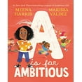 thumbnail image 1 of Pre-Owned A is for Ambitious (Hardcover) 031635449X 9780316354493, 1 of 1