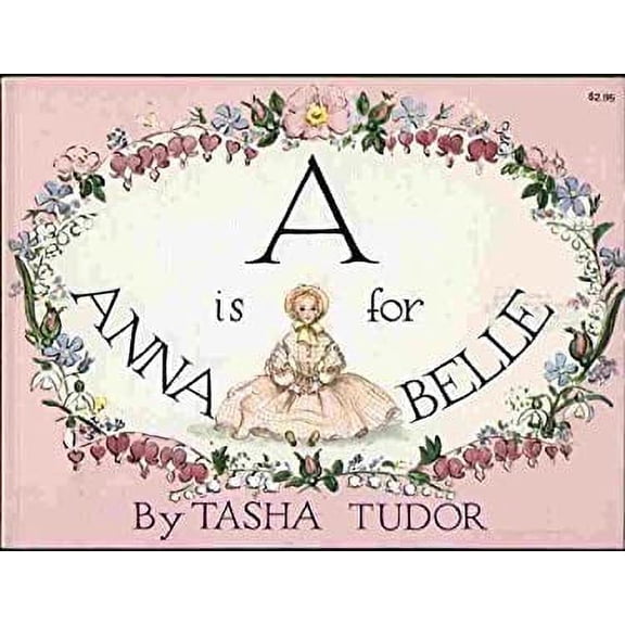 Pre-Owned A Is for Annabelle (Paperback) 0809810409 9780809810406