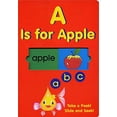 thumbnail image 1 of Pre-Owned ABC (Board book) 1577551974 9781577551973, 1 of 1