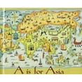 thumbnail image 1 of Pre-Owned A Is for Asia (Hardcover) 9780531330111, 1 of 1