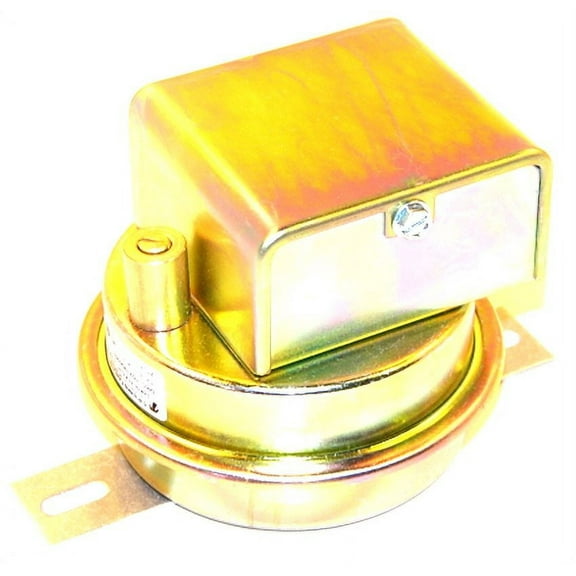 A.J. Antunes 8021204007 - SMD DIFF VAC #,.17-6" 1/8"NPT