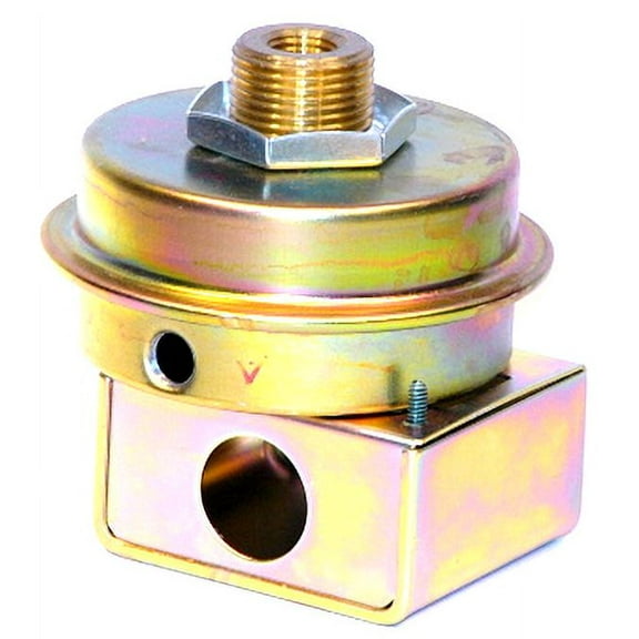 A.J. Antunes 8024202041 - AIR PRESSURE SWITCH,.17"-1"wc