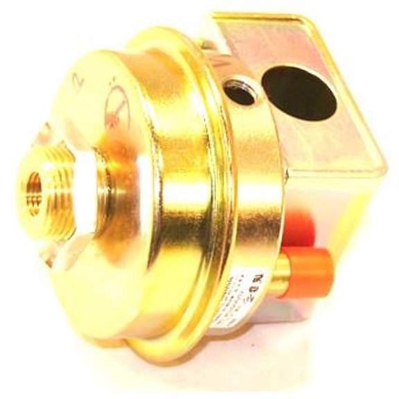 A.J. Antunes 8024206202 - .17-12"wcAirSw with 1"MachThread