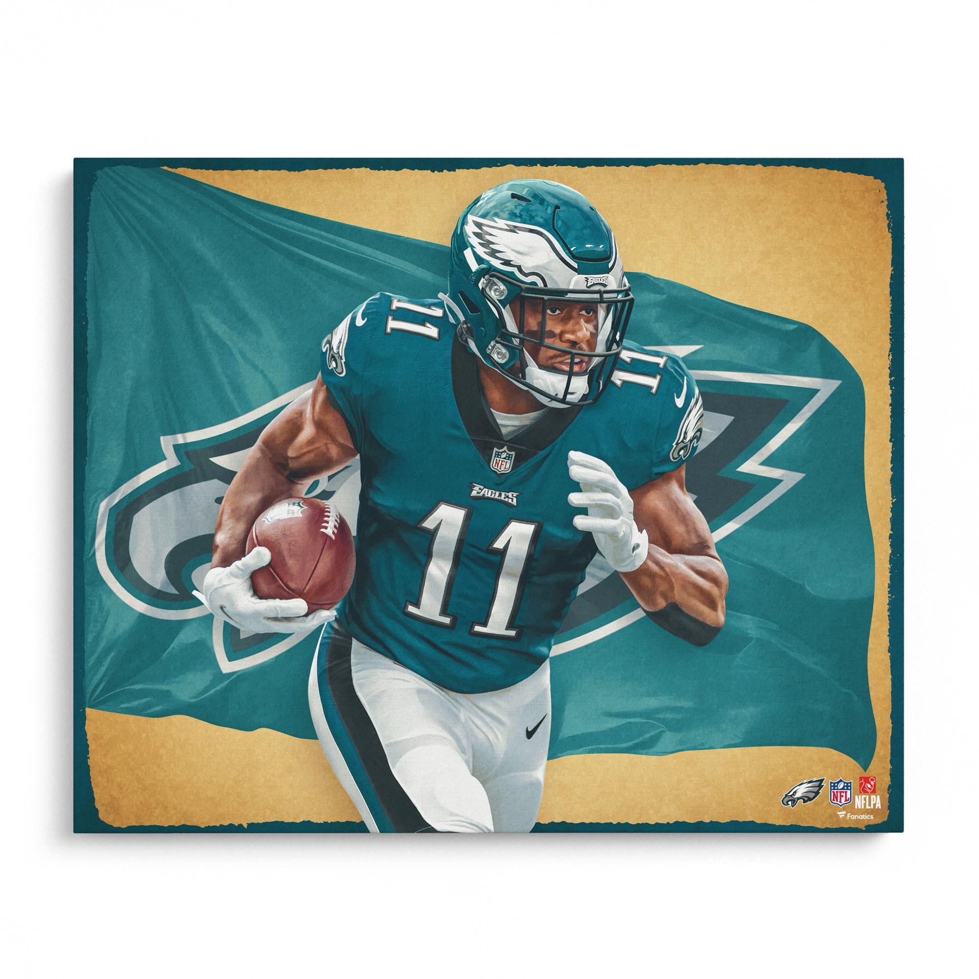 Philadelphia Eagles Collectibles in Philadelphia Eagles Team Shop - Walmart .com
