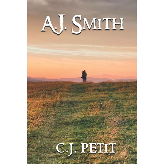 A.J. Smith (Paperback)