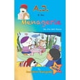 thumbnail image 1 of A.J. and the Menagerie: The Novels by Junichiro Kuniyoshi: A.J. & the Menagerie: We Are Not Alone (Paperback), 1 of 1