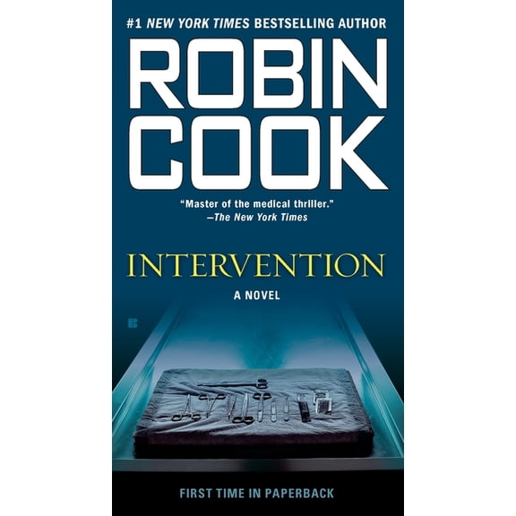 Pre-Owned A Jack Stapleton & Laurie Montgomery Nov Intervention, (Paperback)
