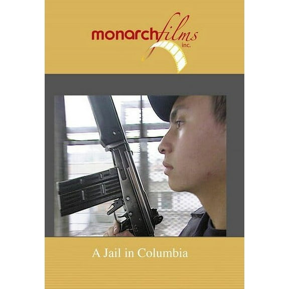 A Jail in Colombia (DVD), Monarch Mod, Documentary
