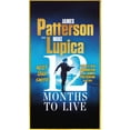 thumbnail image 1 of 12 Months to Live: A Jane Smith Thriller (Paperback), 1 of 2
