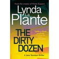 thumbnail image 1 of A Jane Tennison Thriller: Dirty Dozen (Series #5) (Paperback), 1 of 1