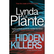 A Jane Tennison Thriller Hidden Killers A Jane Tennison Thriller Book 2 Series #2 Paperback