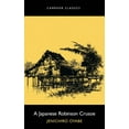 thumbnail image 1 of A Japanese Robinson Crusoe, (Paperback), 1 of 1