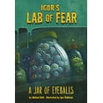 thumbnail image 1 of Pre-Owned A Jar of Eyeballs (Paperback) 1496504593 9781496504593, 1 of 1