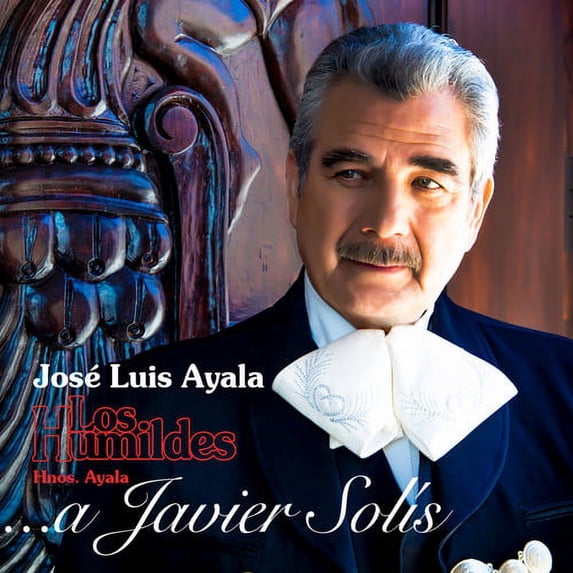 A Javier Solis