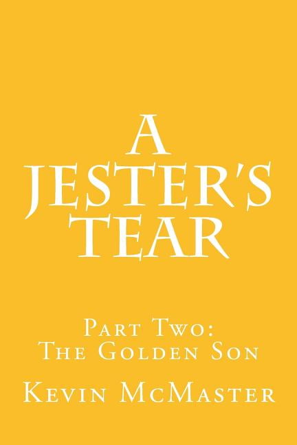 A Jester's Tear: A Jester's Tear (Paperback)