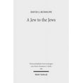thumbnail image 1 of A Jew to the Jews (Paperback), 1 of 1
