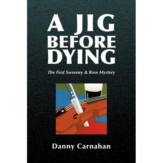A Jig Before Dying (Paperback)