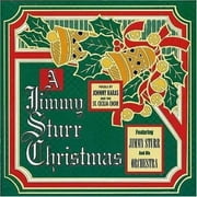 Pre-Owned A Jimmy Sturr Christmas by and His Orchestra (CD, Sep-1992, Ranwood Records)