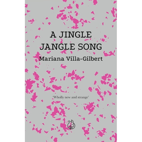 A Jingle Jangle Song, (Paperback)
