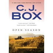 A Joe Pickett Novel: Open Season (Series #1) (Paperback)