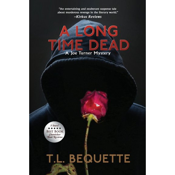 A Joe Turner Mystery A Long Time Dead, (Paperback)