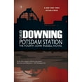 thumbnail image 1 of A John Russell WWII Spy Thriller: Potsdam Station (Series #4) (Paperback), 1 of 1