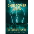 thumbnail image 1 of A John Santana Novel: The Darkness Hunter : A John Santana Novel (Series #6) (Paperback), 1 of 1