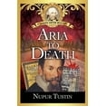 thumbnail image 1 of A Joseph Haydn Mystery Aria to Death: A Joseph Haydn Mystery, Book 2, (Paperback), 1 of 1