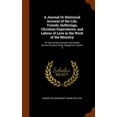 thumbnail image 1 of A Journal Or Historical Account of the Life, Travels, Sufferings, Christian Experiences, and Labour of Love in the Work of the Ministry : Of That Ancient, Eminent and Faithful Servant of Jesus Christ, George Fox, Volume 2 (Hardcover), 1 of 1