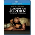 thumbnail image 1 of A Journal for Jordan (Blu-ray Sony Pictures), 1 of 5