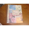 thumbnail image 1 of Pre-Owned A Journal for Prayer (Spiral-bound) 1579385346 9781579385347, 1 of 1