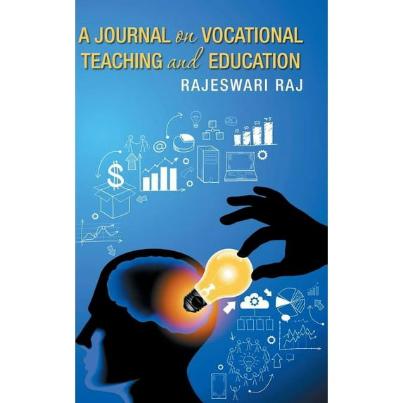 A Journal on Vocational Teaching and Education (Hardcover)