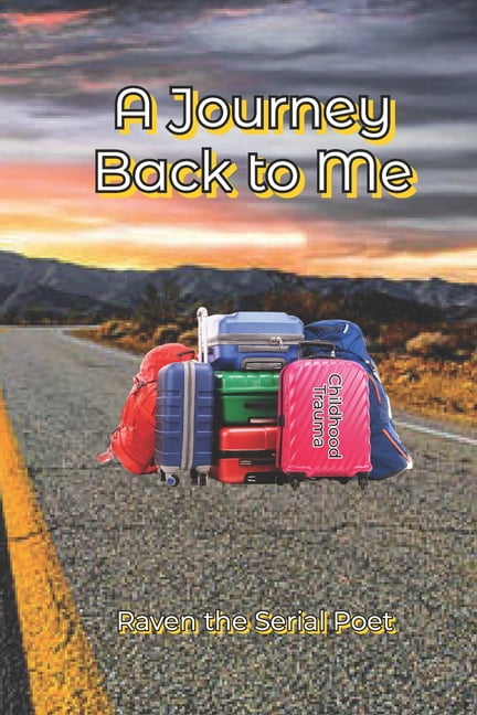 A Journey Back to Me (Paperback)