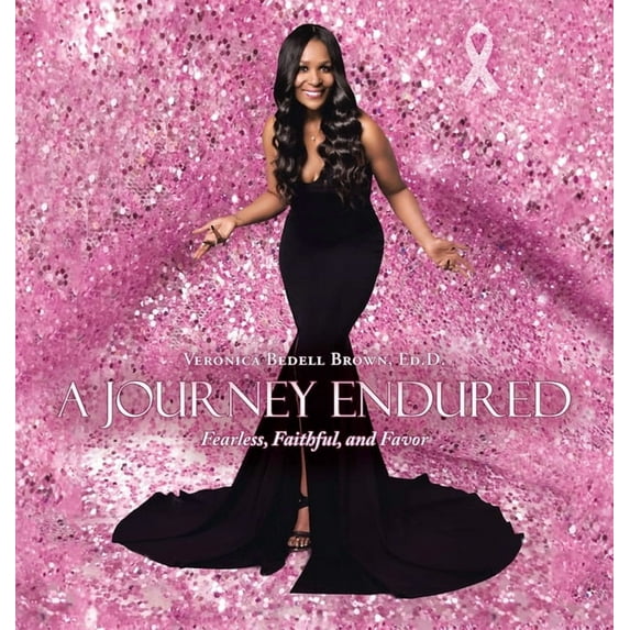 A Journey Endured (Hardcover)