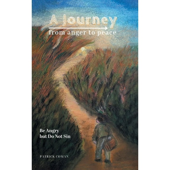 A Journey From Anger to Peace, (Hardcover)