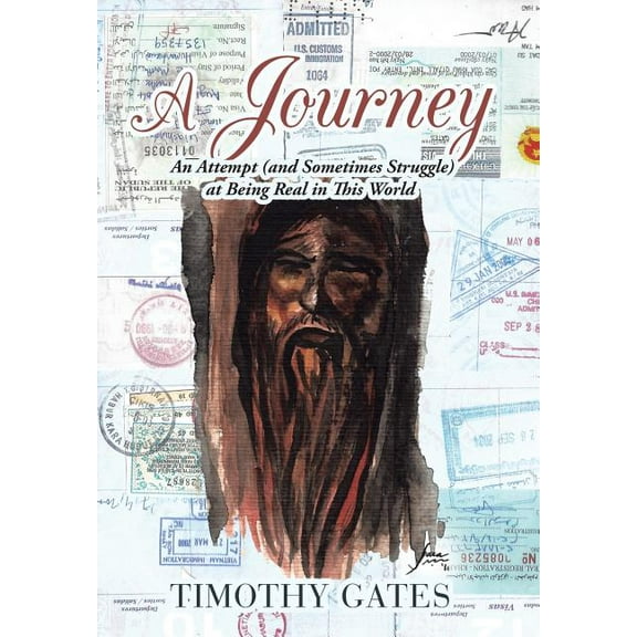 A Journey, (Hardcover)