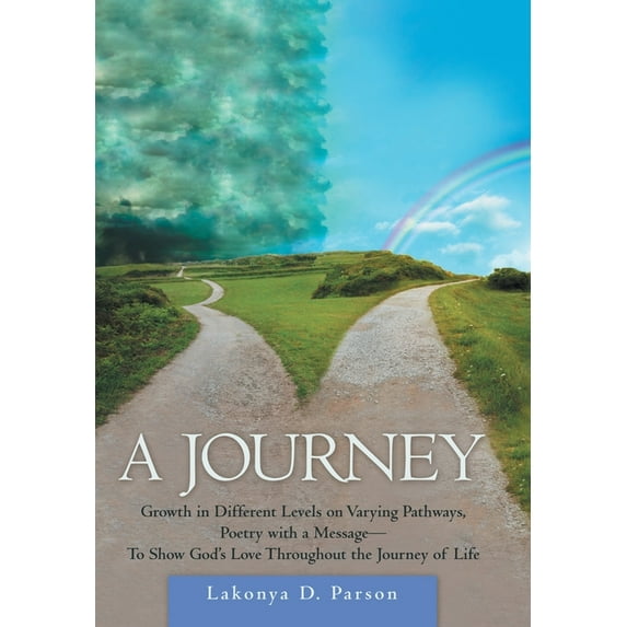 A Journey (Hardcover)