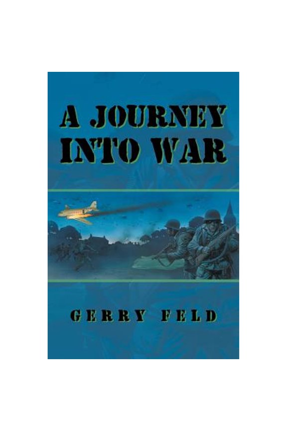 A Journey Into War