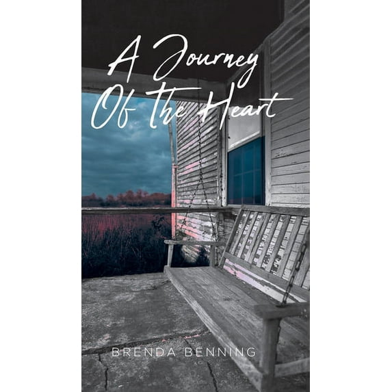 A Journey Of The Heart