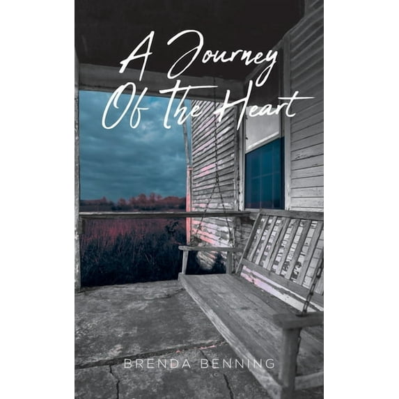 A Journey Of The Heart, (Paperback)