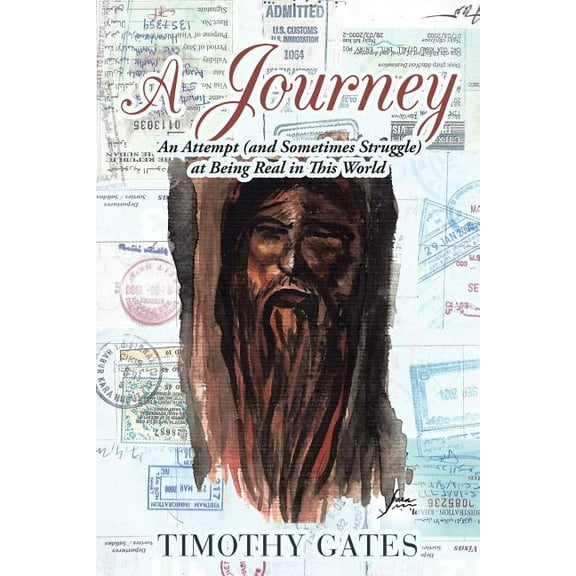 A Journey, (Paperback)