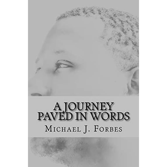 Pre-Owned A Journey Paved In Words Paperback